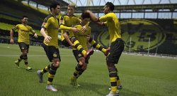 Dortmund-Fifa16