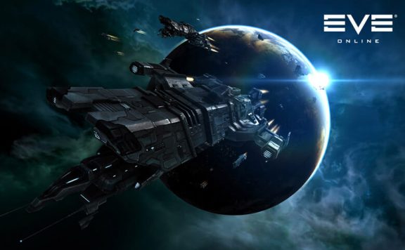 EVE-Online