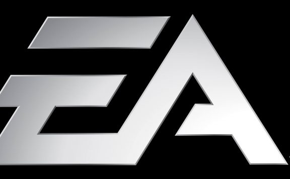 Electronic Arts Logo