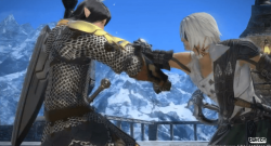 FF14-Screen