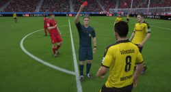 Fifa 16 Schiedsrichter