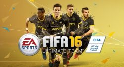 Fifa 16 Ultimate Team FUT