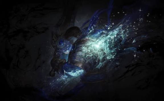 LoL Garen Thailand WP