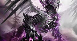 Guild Wars 2 Shatterer Artwork 2