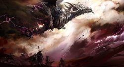 Guild Wars 2 Shatterer Artwork