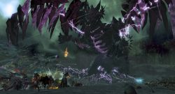 Guild Wars 2 Shatterer Combat