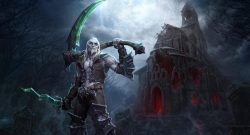 Hots Necromancer