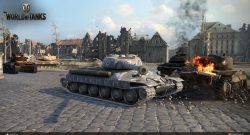 PS4-World-of-Tanks