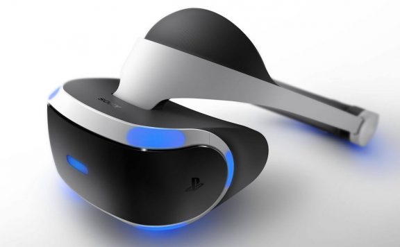 Playstation-VR