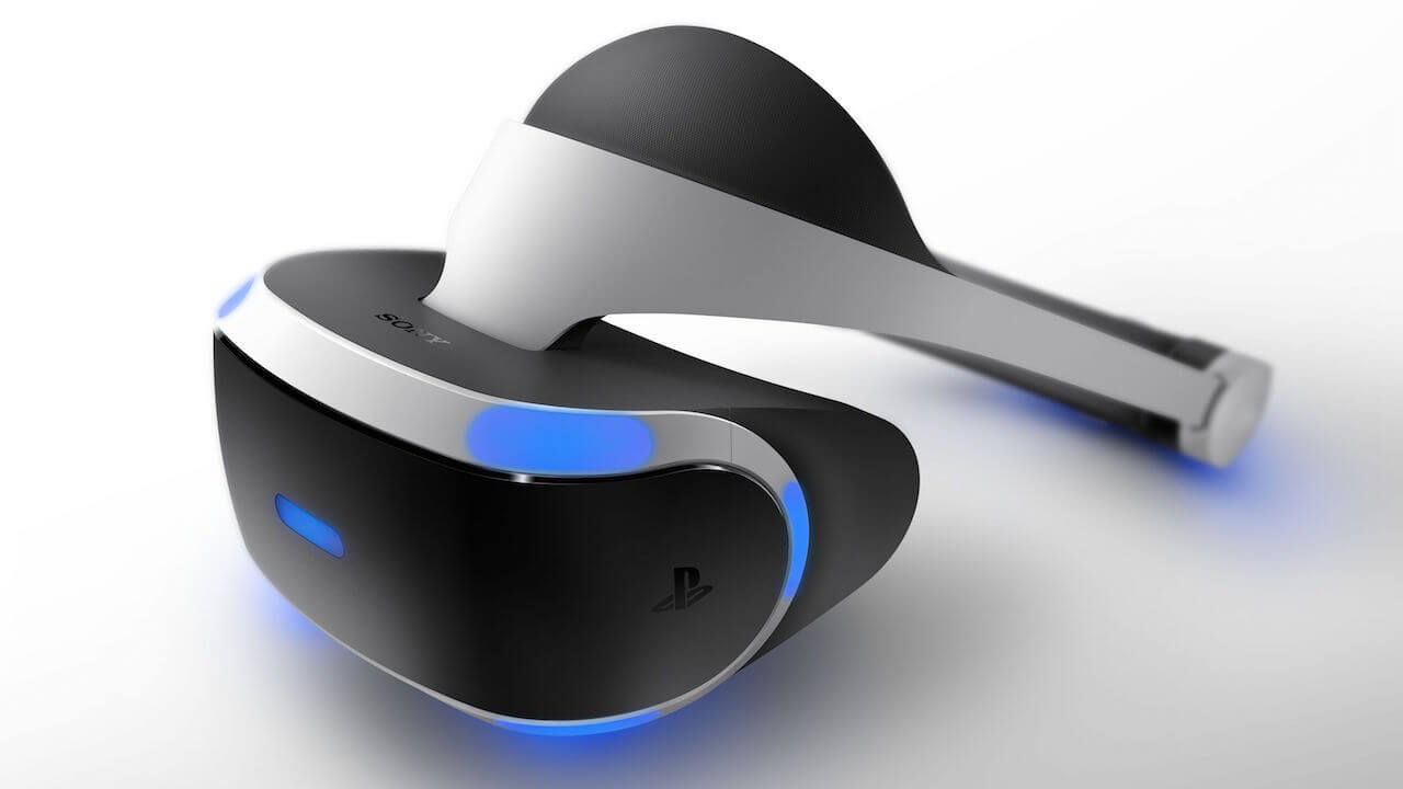 Playstation VR:  Diese 5 interessanten Titel kommen schon 2016 für Sonys VR-Brille