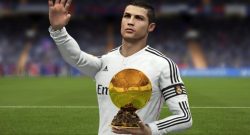 Ronaldo Fifa 16