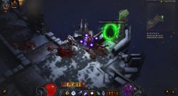 Diablo Setportal Vorschau