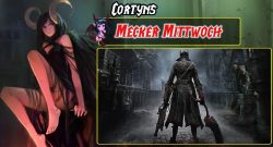 ThemenbildMeckerMittwochBreit980x500BloodborneSchwierigkeit