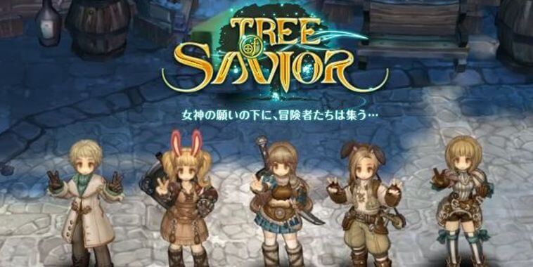 Tree of Savior nach Korea-Chaos – Wird unsere Version besser mit dem Spielerhandel umgehen?