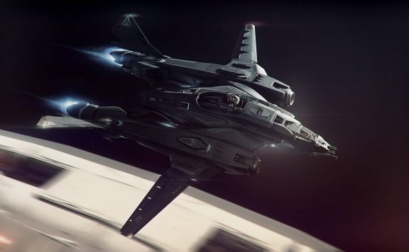 Vanguard-Star-Citizen