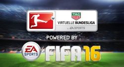 Virtuelle-Bundesliga