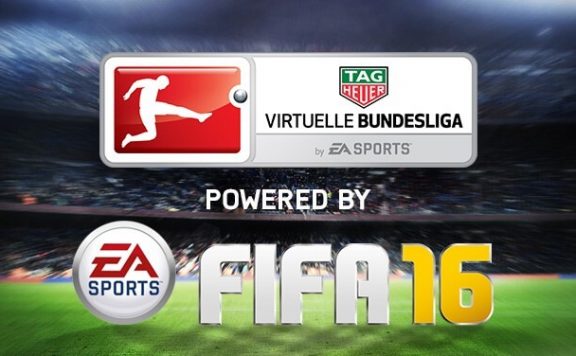 Virtuelle-Bundesliga