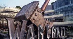 Warcraft Movie Props China Header