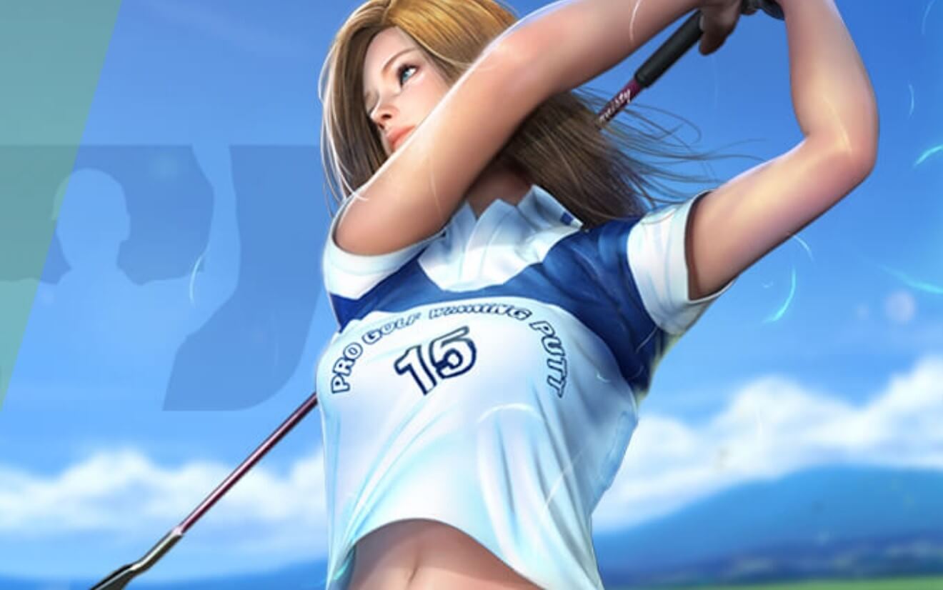 Winning Putt: Publisher von Dark Souls bringt Golf-MMO heraus