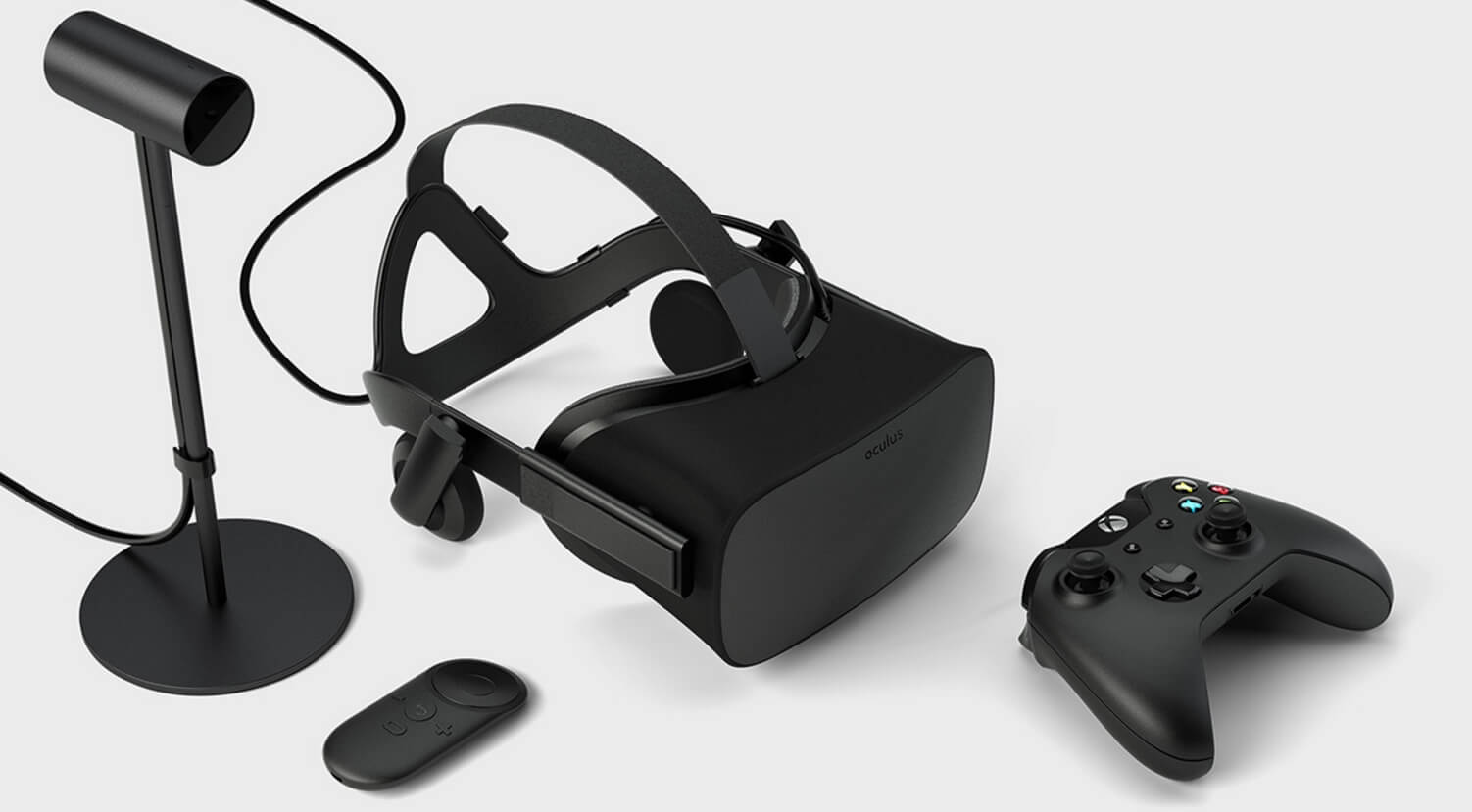 VR-Gaming wird teuer – Oculus Rift kostet 741€, laut Entwickler, “abartig günstig”