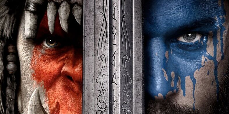 Warcraft Film: Bilder aus Sturmwind, ein Interview mit Gul’Dan und der erste TV-Spot