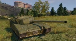 Armored-Warfare