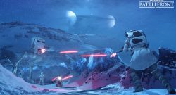 Battlefront-Eis
