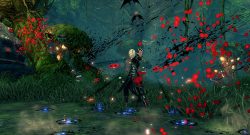 Blade and Soul Paktierer Warlock