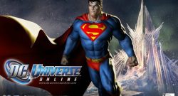 DCUO-Superman