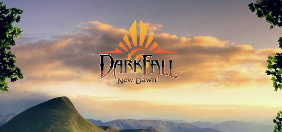 Gameplay-Video von Darkfall: New Dawn zeigt das Reboot