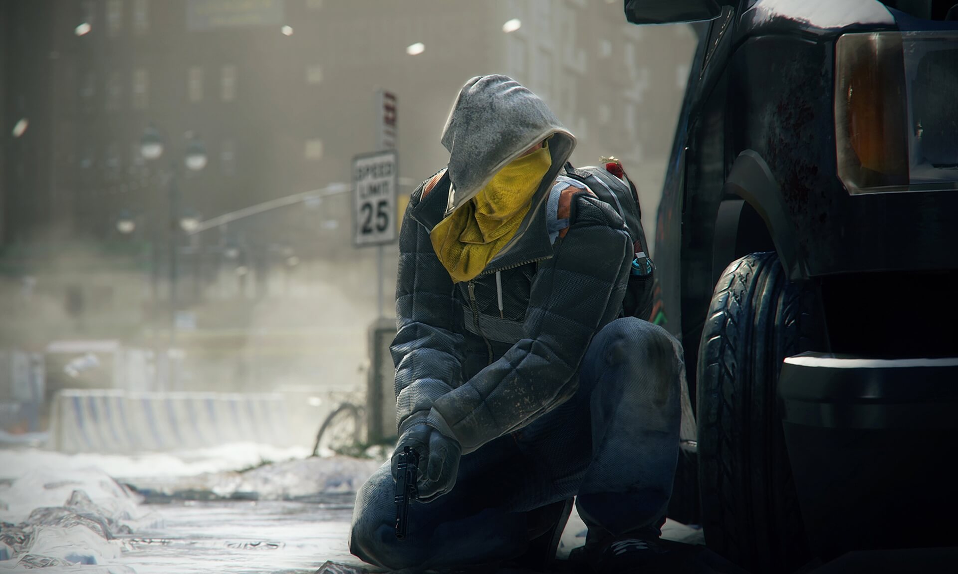 The Division: Was sind Phoenix-Credits?