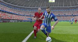 FIFA 16 Robben Zweikampf