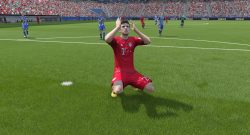 FIFA 16 Müller Verzweiflung