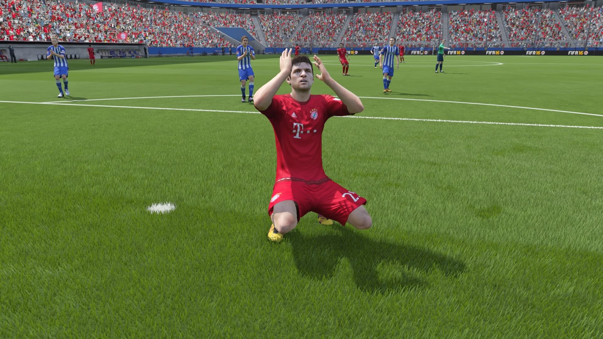 FIFA 16: Ultimate Team ‒ das soll gegen die aktuellen Probleme auf der PS4 helfen