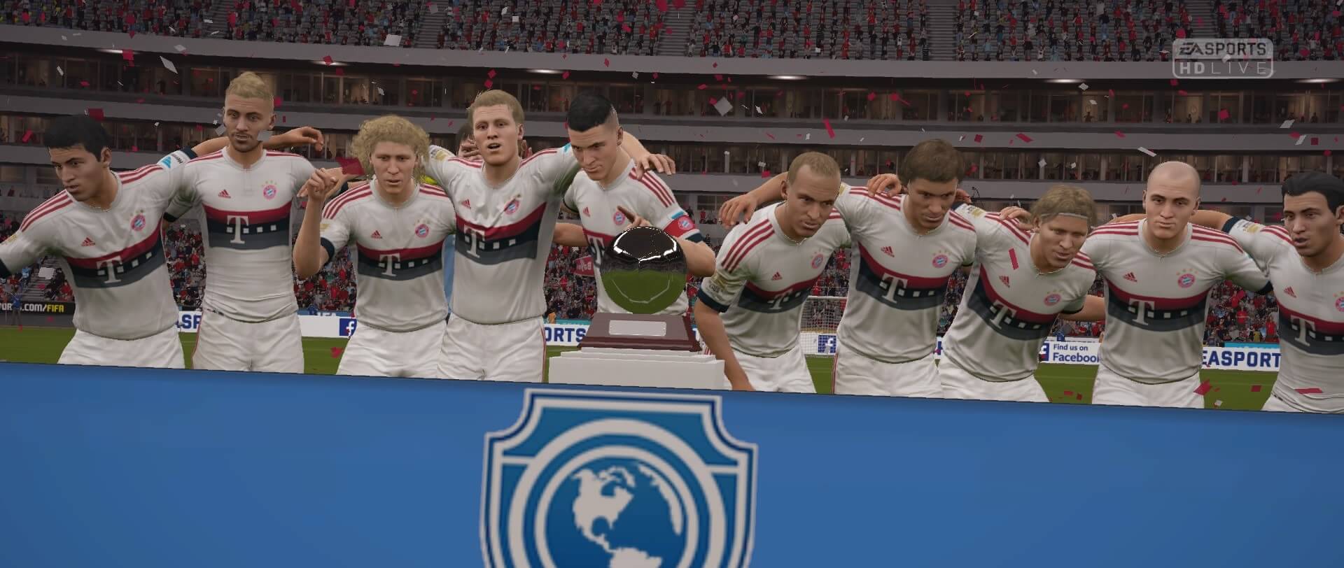 FIFA 16: Pro Clubs – Welche Neuerungen braucht dieser Modus?