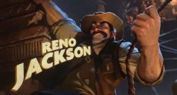 Hearthstone Reno Jackson Opening