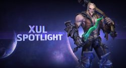 Hots Xul Spotlight