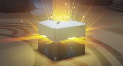 Overwatch Chest