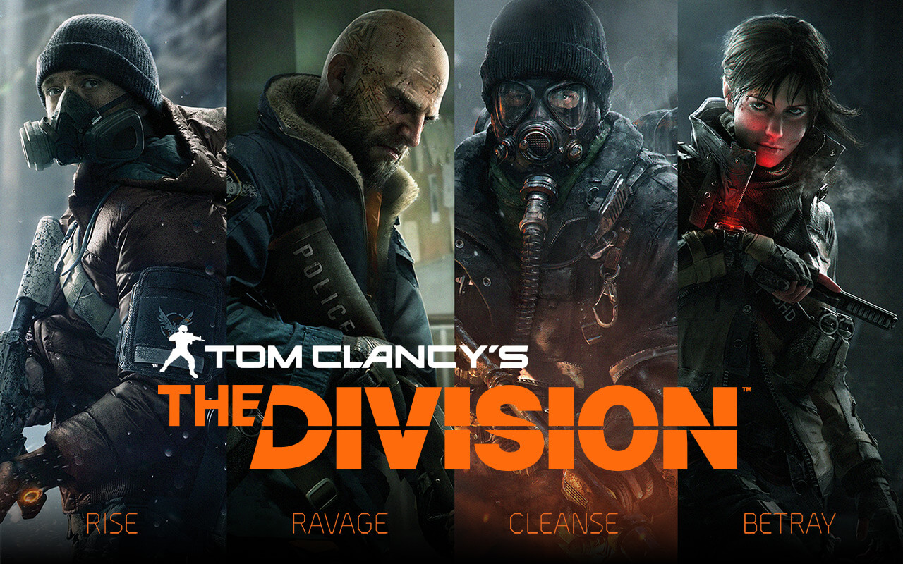 The Division: Um wie viel Uhr geht’s los? Offizielle Starttermine für PC, PS4, Xbox One