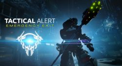 Warframe Alert