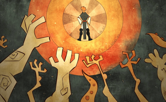 WildStar Lore Rise to power