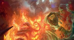 World of Warcraft Chronicle elemental lords