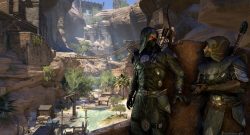 elder scrolls online haizahngrotte