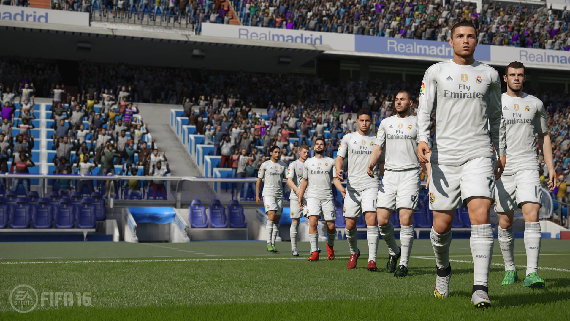 FIFA 16 FUT: Krasser Glitch bestätigt! – EA arbeitet an Fix