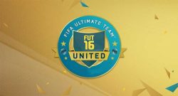 FIFA 16-FUT-United