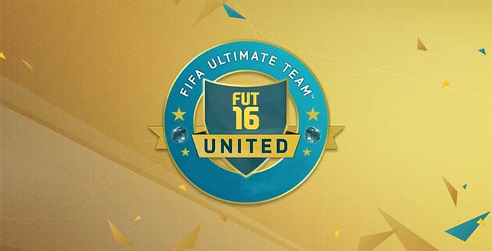 FIFA 16: FUT United – „El Clásico“ und tägliche Geschenke warten auf Euch