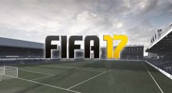 FIFA 17 Logo