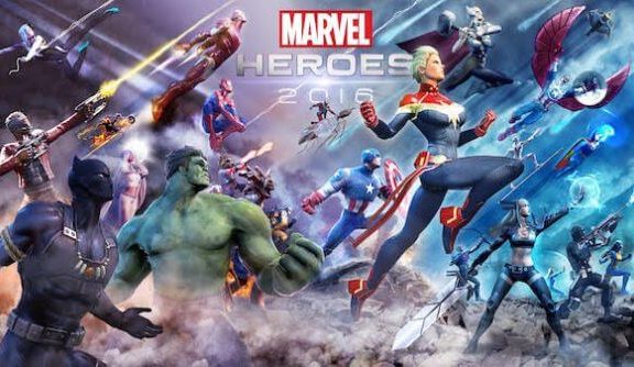 marvel heroes2016