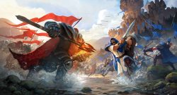 Albion Online Header