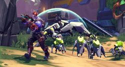 Battleborn Incursion 2